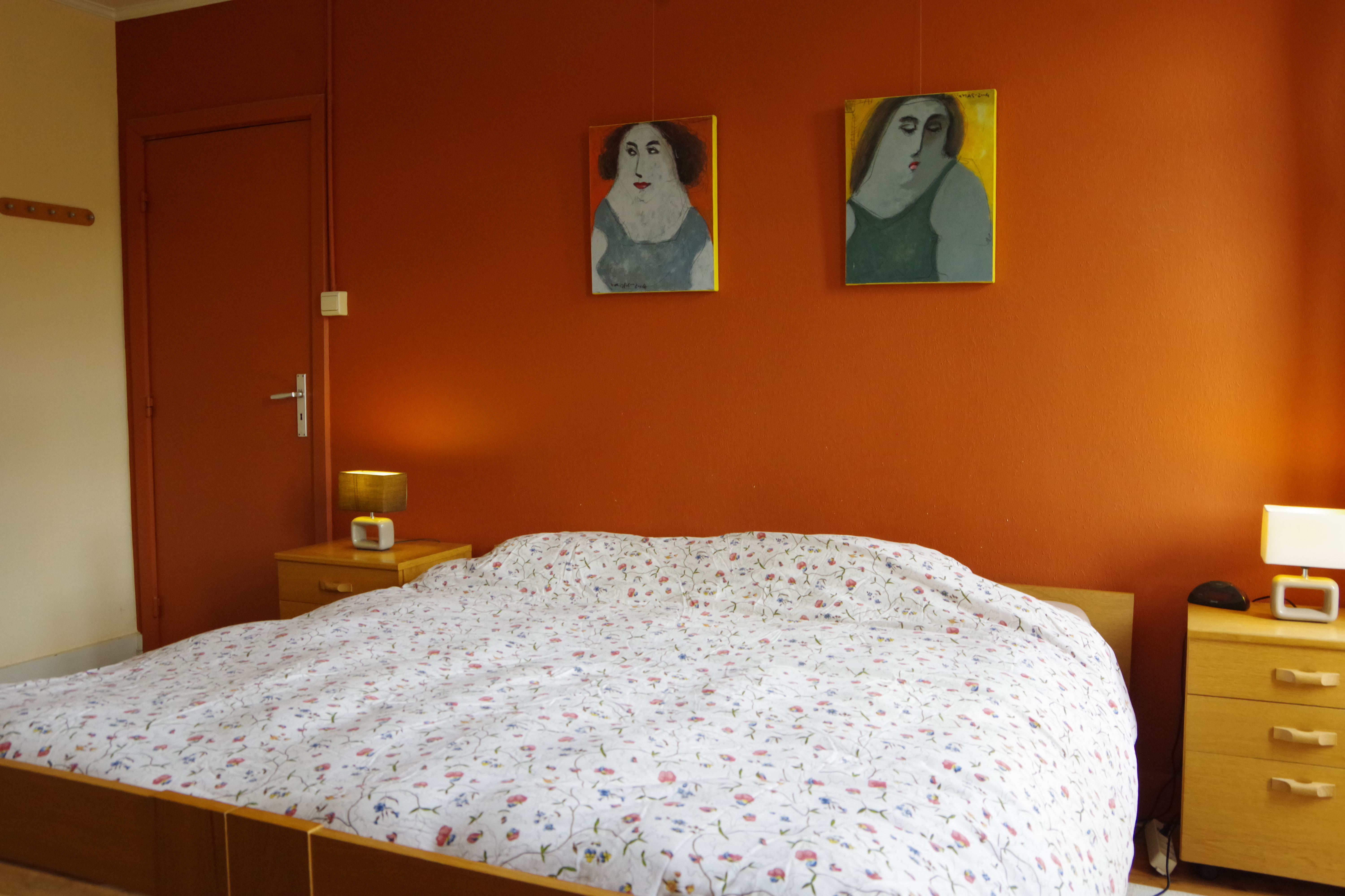 Kamer 1